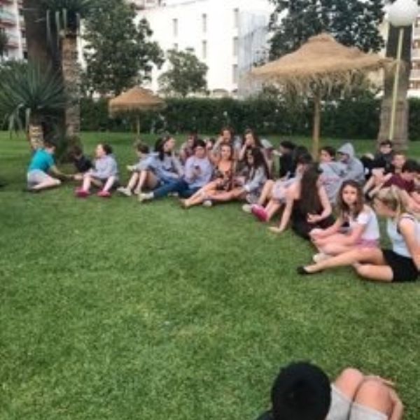 Andalucia Evening Activities